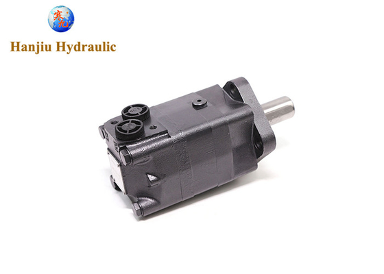BMS 200 Hydraulic Motor 32mm 1/2BSPP Replace 151F0504 Danfoss OMS200