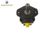 Vickers V20 Series Hydraulic Gear Oil Pump / Single Gear Pump For Log Splitter