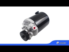 হাইড্রোলিক পাম্প E6NN3K514TA99M সার্ভিস স্টিয়ারিং পাম্প ট্র্যাক্টর পাম্প