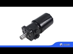 BMR BMRS BMRW BMRN হাইড্রোলিক মোটর বিনিময়যোগ্য CHAR-LYNN, DANFOSS, WHITE, PARKER, M+S