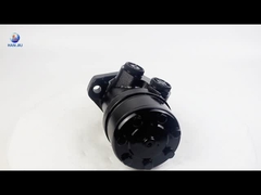 হাইড্রোলিক অরবিট মোটর BMR সিরিজ মোটর এবং পেঁয়াজ হার্ভেস্টারের জন্য হাইড্রোলিক ক্যাবল ভালভ