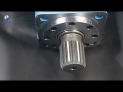 BMK10 হাইড্রোলিক মোটর