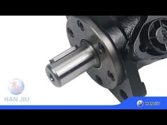 জলবাহী কক্ষপথ মোটর BMR500