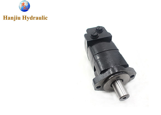 New Epiroc charlynn Hydraulic Motor 2000 series 104-1025-006 31.75mm key shaft