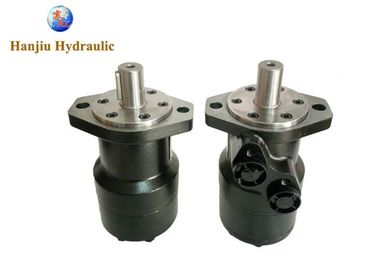 BMR160 Low Speed High Torque Hydraulic Motor Components For Agriculture Machinery