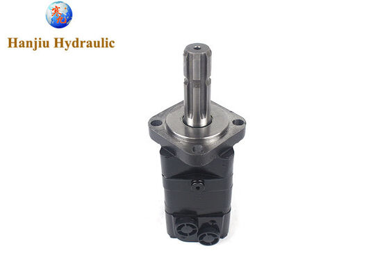 Hydraulic Orbital Motor BMSY-200 with PTO shaft MS200SL