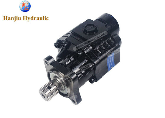 Hydraulic pump HYVA 14562325 A02H041723-3460 Gear pump