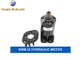 Epiroc  Hydraulic Orbit Motor  3217953500 OMM32 Side Ports With Key Shaft