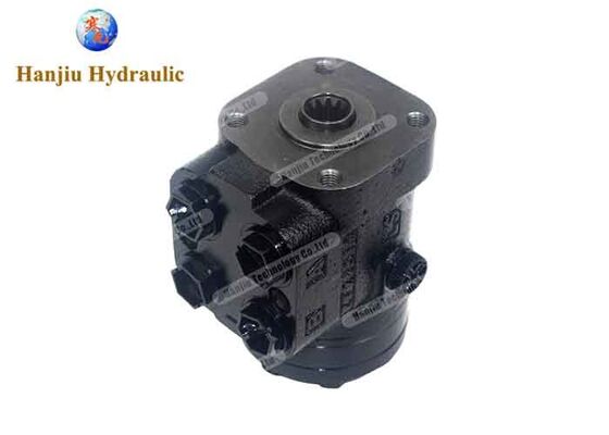 113-0061 Hydraulic Steering Pump for Wheel Bulldozer 938G 938F 938G II - High-Quality Replacement Steering Unit