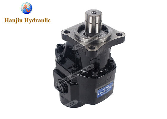 CBHST1-30 Series Hydraulic Pumps for Dump Trucks, Cranes, Aerial Platforms, and Municipal Vehicles