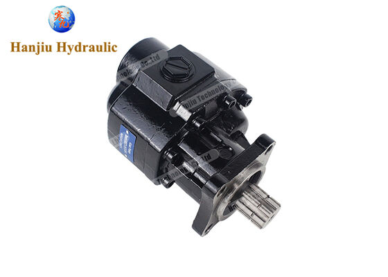 CBHST1-30 Series Hydraulic Pumps for Dump Trucks, Cranes, Aerial Platforms, and Municipal Vehicles