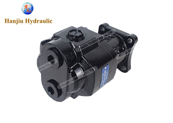 CBHST1-30 Series Hydraulic Pumps for Dump Trucks, Cranes, Aerial Platforms, and Municipal Vehicles