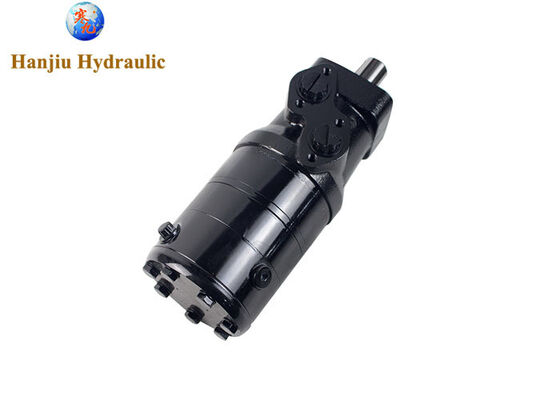 Hydraulic brake motor BMR-BK01 with high pressure used on garbage truck parts 9.77 CIR1.0 SAE 6BBRAK