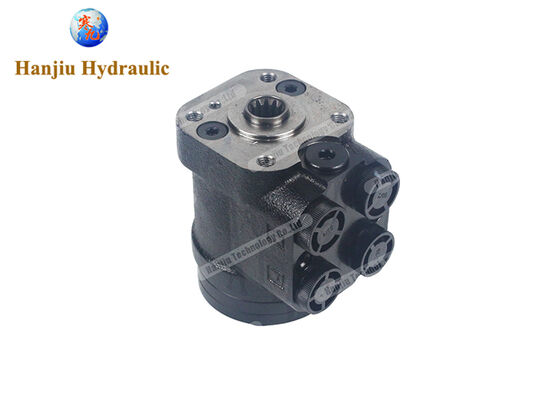 103S-4-125-12NC Hydraulic Solenoid Valve | 4-Way Hydraulic Directional Valve | Replacement & B2B Sourcing Solution