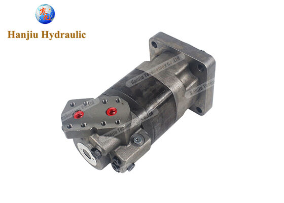 109-1589-006 Hydraulic Orbital Motor | 4000 Series Geroler Motor | Replacement  Sourcing Solution