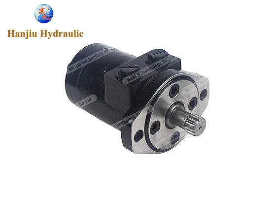 BMPH-100-H2-I-S Hydraulic Orbital Motor | 100 cm³/rev | Replacement  Sourcing Solution