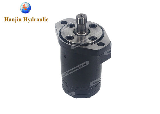 BMPH-100-H2-I-S Hydraulic Orbital Motor | 100 cm³/rev | Replacement  Sourcing Solution