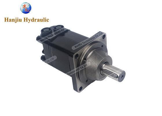BMSY-400-W-B-D Hydraulic Orbital Motor | 400 cm³/rev | Replacement  Sourcing Solution