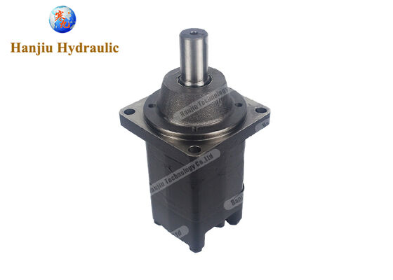 BMSY-400-W-B-D Hydraulic Orbital Motor | 400 cm³/rev | Replacement  Sourcing Solution