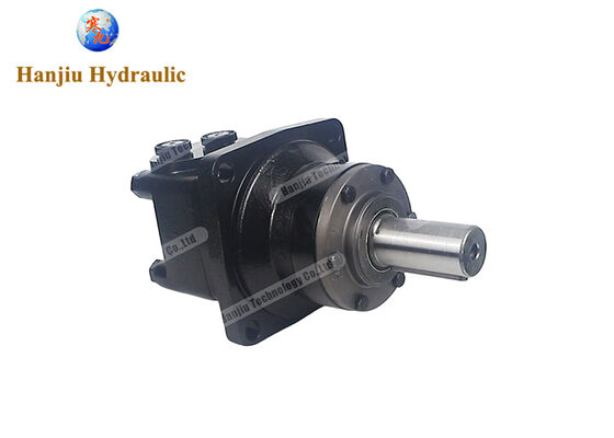 BMT-500-W-M-D Hydraulic Orbital Motor | 523.6 cm³/rev | Wheel-Mount Replacement  Sourcing Solution