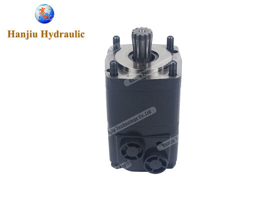BMSYU-315-U-D Hydraulic Motor | Stable Output · High Torque · Robust and Durable
