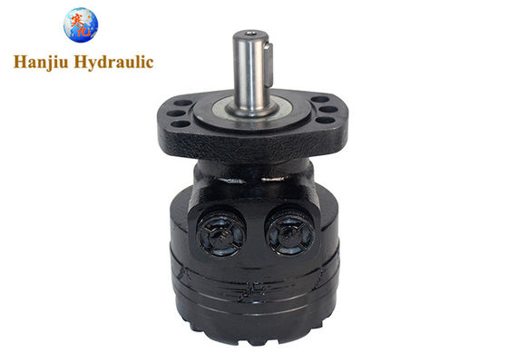 স্নো সুইপার সিস্টেম লো স্পিড হাই টর্ক হাইড্রোলিক মোটর Bmer