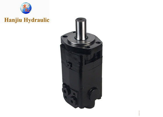 অরবিটাল মোটর নিম্ন গতির উচ্চ টর্ক মোটর BMSY সিরিজ BMSY-315-E6-B-EE-D