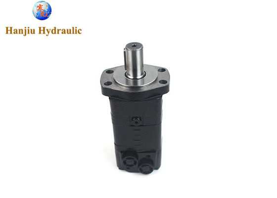 OMS-315 BMSY-315-E6-B-D হাইড্রোলিক মোটর LSHT 19.22 ঘন ইঞ্চি স্থানচ্যুতি কক্ষপথ মোটর