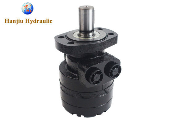 পার্কার TG সিরিজ TG0280 প্রতিস্থাপন LSHT BMER-2 হাইড্রোলিক মোটর