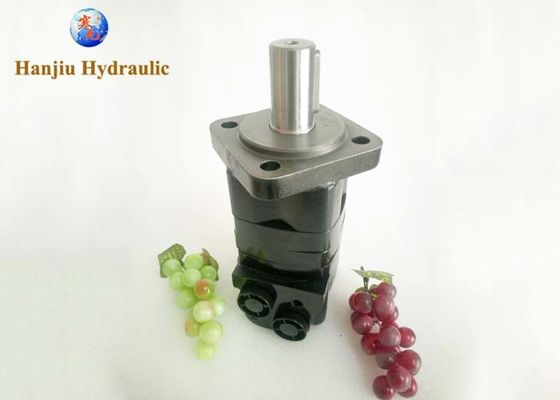 সহজ ইনস্টলেশন Gerotor হাইড্রোলিক মোটর সামগ্রী বিএমএস 315 / ওএমএস 315 / এমএস 315