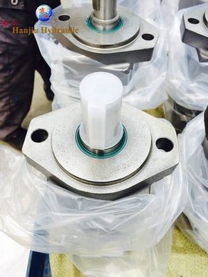 বিএমএস কম গতি উচ্চ টর্কে মোটর প্রতিস্থাপন Eaton M02096AC01AA0100010000000AAAAF