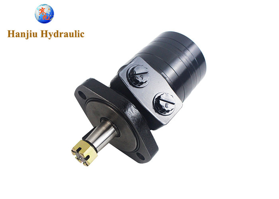 ফোর্কলিফ্ট পার্টস BME2 সিরিজ Geroler Orbital Motors সামঞ্জস্যপূর্ণ Parker TE