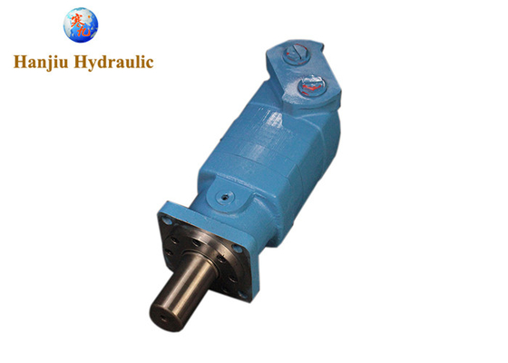 119-1030-003 119-1030 DANFOSS EATON CHAR-LYNN 10000 সিরিজ সমতুল্য উচ্চ দক্ষতা Geroler মোটর