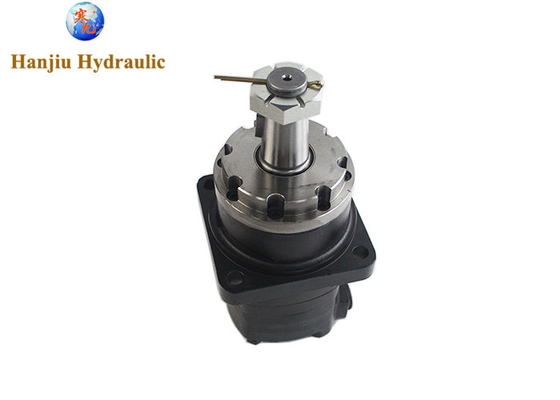 Char-Lynn 110-1129-006 - হাইড্রোলিক কক্ষপথ মোটর নতুন উত্পাদন OEM গুণমান চাকা মোটর