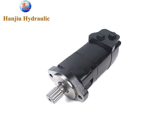 হাইড্রোলিক মোটর CB11480558 - AXT13783 চার্লিন 2k সিরিজের শাকসব্জী হার্ভেস্টারের জন্য মোটর