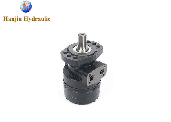 BMER-2-300-FH-SW হাইড্রোলিক মোটর কম গতি উচ্চ টর্ক ১৮.০৮ ঘন ইঞ্চি স্থানচ্যুতি