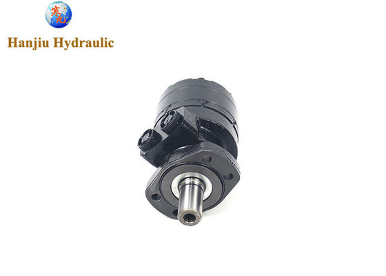 LSHT মোটর BMER-375 উচ্চ টর্ক জলবাহী ড্রাইভ মোটর, কংক্রিট পাম্পের জন্য পার্কার টিজি সিরিজ