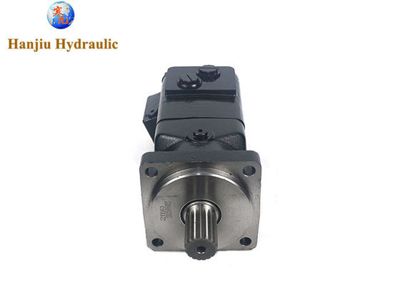 TK0630K5360AAAA পার্কার হাইড্রোলিক অরবিটাল মোটর ৬৩০ সেমি³ সিরিজ টি কে টর্কমোটর