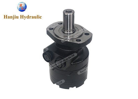 অরবিটাল মোটর BMER-350-MS-G2, নিম্ন গতির উচ্চ টর্ক ফিট পার্কার LSHT অ্যাপ্লিকেশন