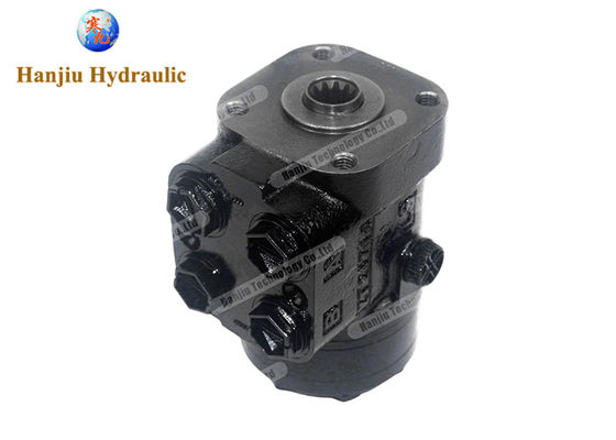 OSPB 160 LS স্টিয়ারিং ইউনিট, OE কোড 150-0102, 50 থেকে 500 cc/rev পর্যন্ত সমস্ত সংস্করণ