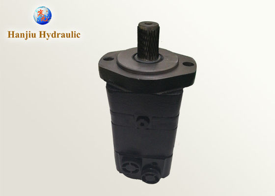 BMS-250-E2ADB হাইড্রোলিক Winch মোটর, নির্মাণ Winches খুচরা যন্ত্রাংশ