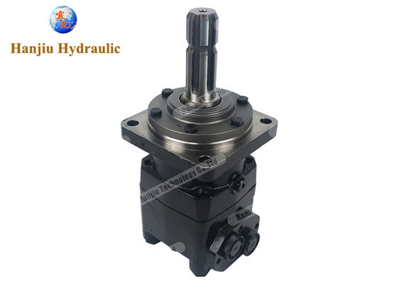 হাইড্রোলিক মোটর CPMT160SL,151B0243, OMT 160 PTO ড্রাইভ মোটর