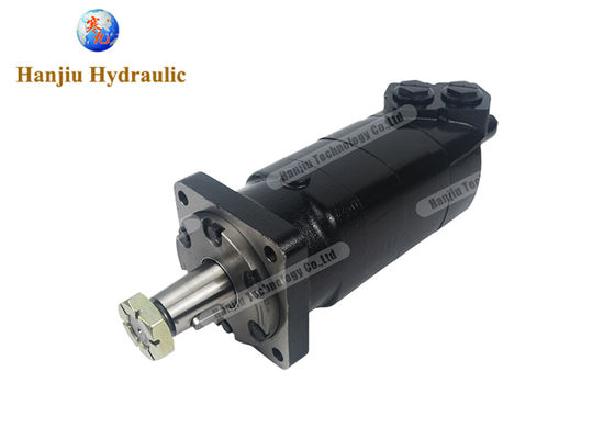 BMK6-1000-CC-T1-SF5 ডায়নামিক হাইড্রোলিক মোটর Charlynn 6000 সিরিজ মোটর