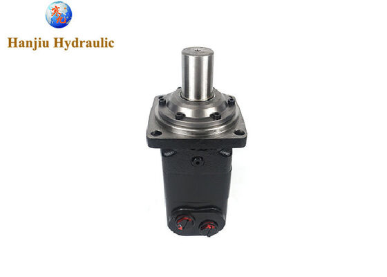 হাইড্রোলিক জেরোলার মোটর BMV-1000-4-C-S উচ্চ চাপ, মসৃণ অপারেশন মোটর