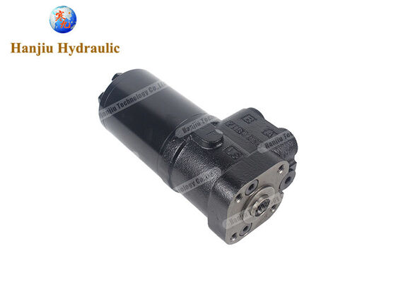 হাইড্রোলিক অরবিট্রল স্টিয়ারিং ইউনিট OSPC800 ON লোডারদের জন্য