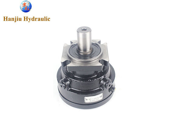 হাইড্রোলিক মোটর হাইড্রোলিক ব্রেক BK2-1-430-G-G ডিস্ক ব্রেক 430NM