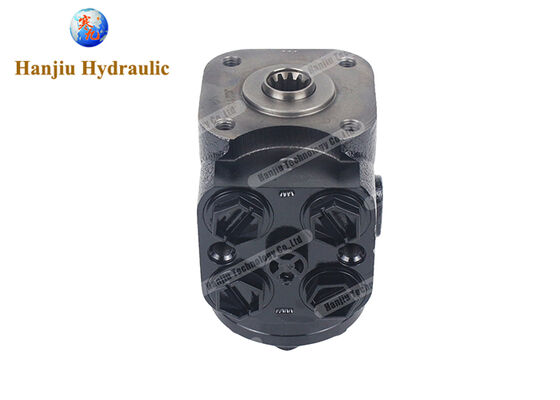 101S সিরিজ লোড সেন্সিং সম্পূর্ণ হাইড্রোলিক স্টিয়ারিং সিস্টেম   ০এসপিসির জন্য আদর্শ প্রতিস্থাপন