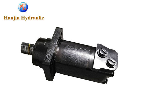 চর-লিন 2000 হাইড্রোলিক হুইল মোটর প্রতিস্থাপন BMK2-400-WE-BDBB