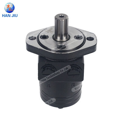 HANJIU BMP OMP অরবিটাল মোটর হোয়াইট পেপার