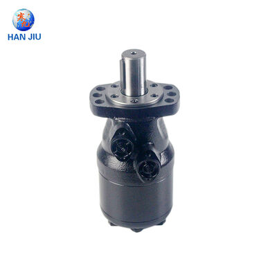 হানজিউ ওএমএইচ অরবিটাল মোটর হোয়াইট পেপার
